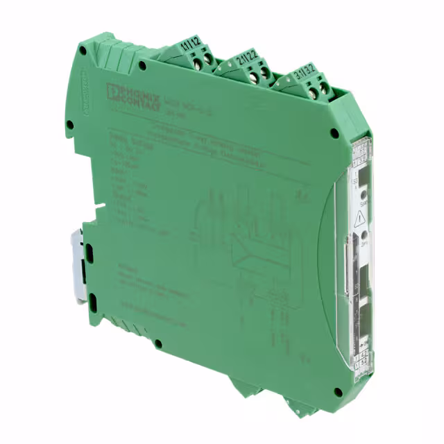 2811446 Phoenix Contact  Signal Conditioners and Isolators